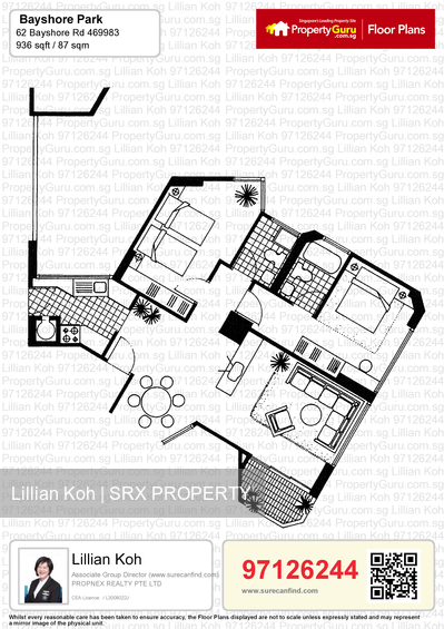 Bayshore Park (D16), Condominium #208275981